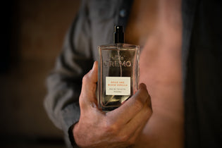 Eau De Toilette