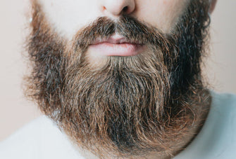 How to Comb a Beard