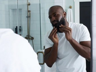 What Is the Best Type of Beard Oil for Encouraging Growth?