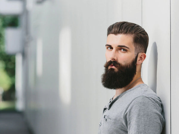 Best tips and tricks to make your beard grow faster