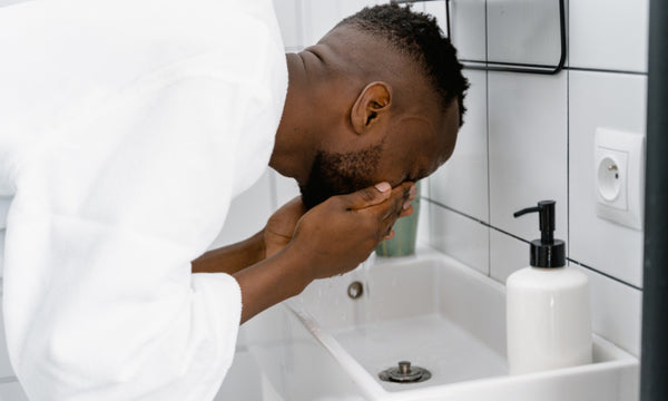 A Guide to Skin Care For Men