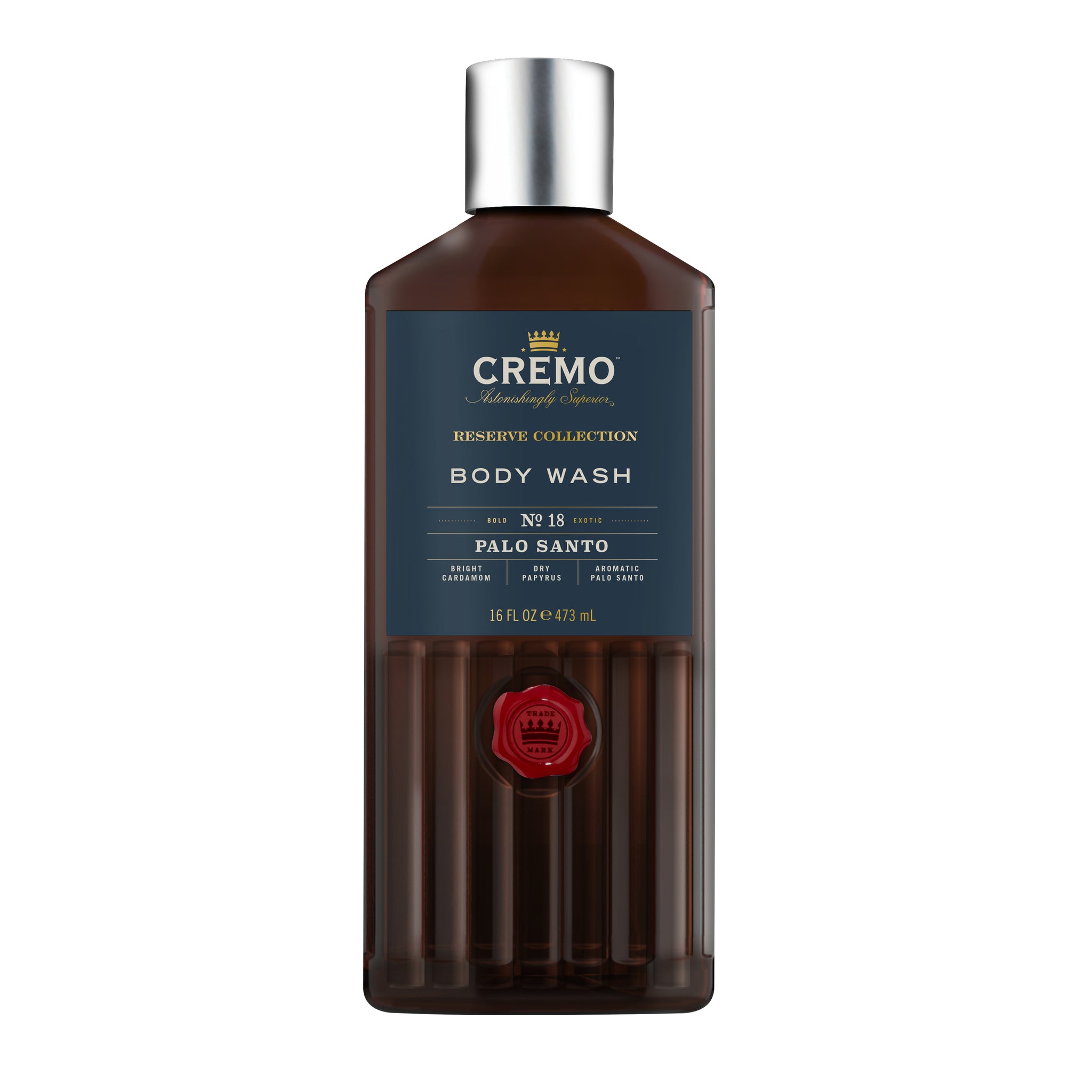 Palo Santo Reserve Collection Body Wash