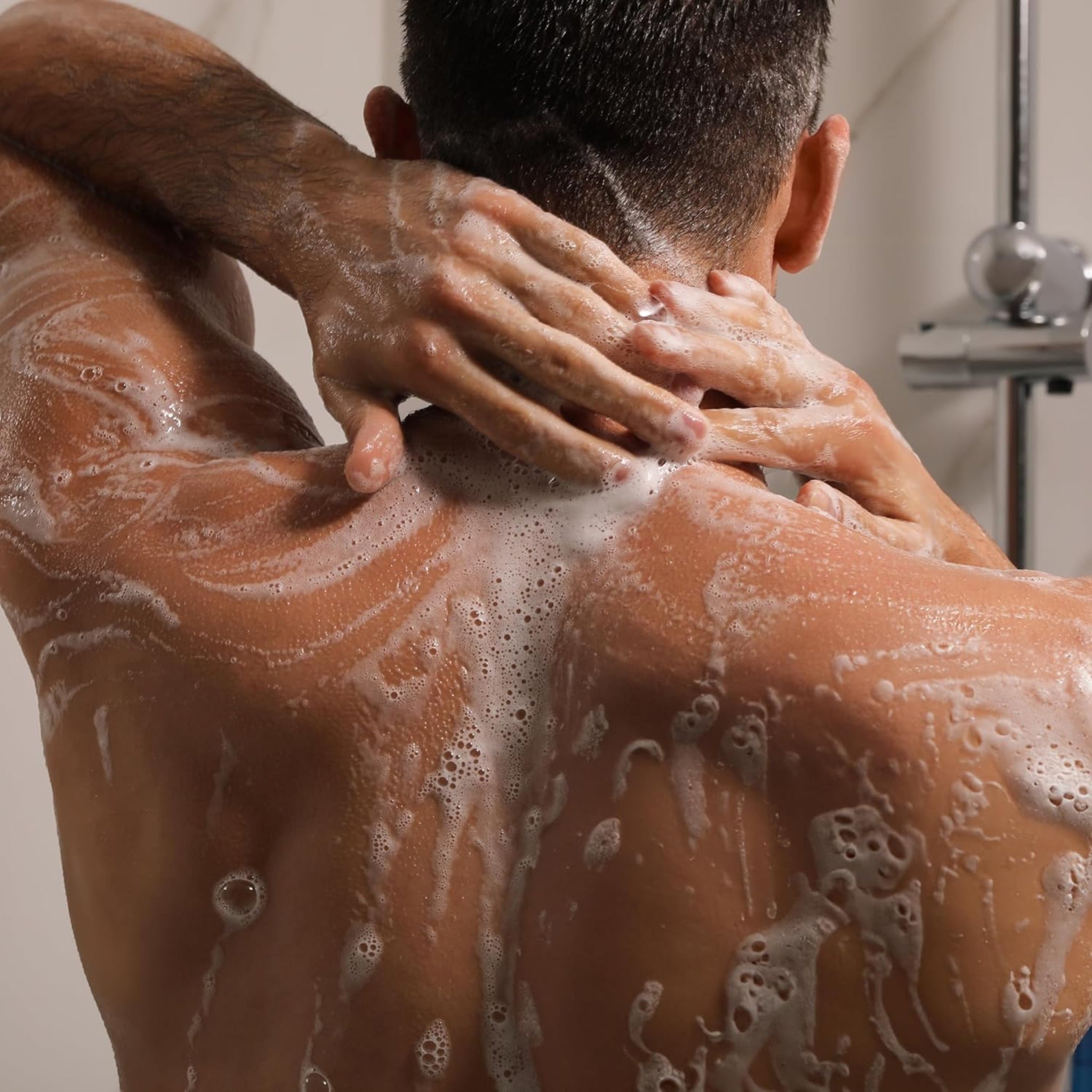 Palo Santo Reserve Collection Body Wash