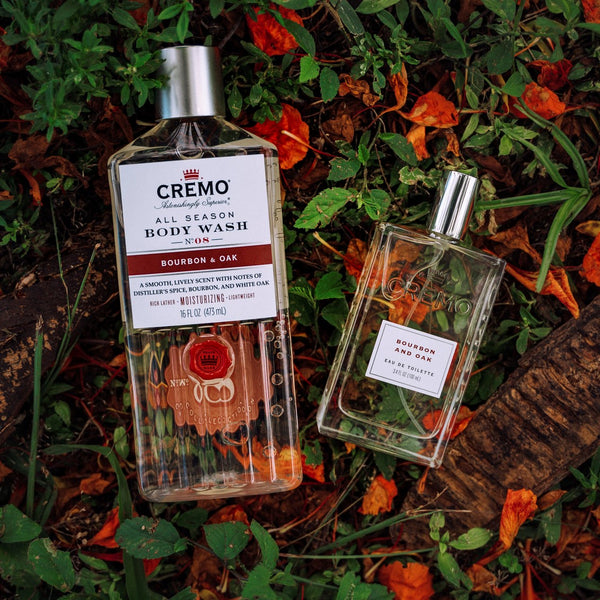 Men’s Shave Cream & Shaving Products Cremo UK