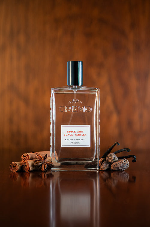 cremo tobacco vanilla Spice And Black Leave behind the ordinary and experience the extraordinary with Cremo Spice Cremo Spice & Black Vanilla