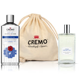 Citrus & Mint Cologne & Body Wash Giftset