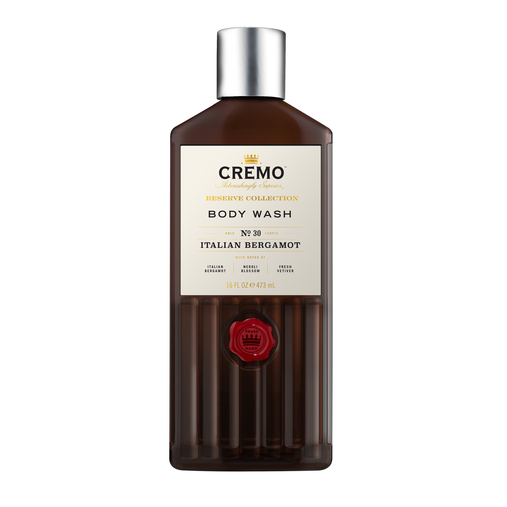 Italian Bergamot Body Wash
