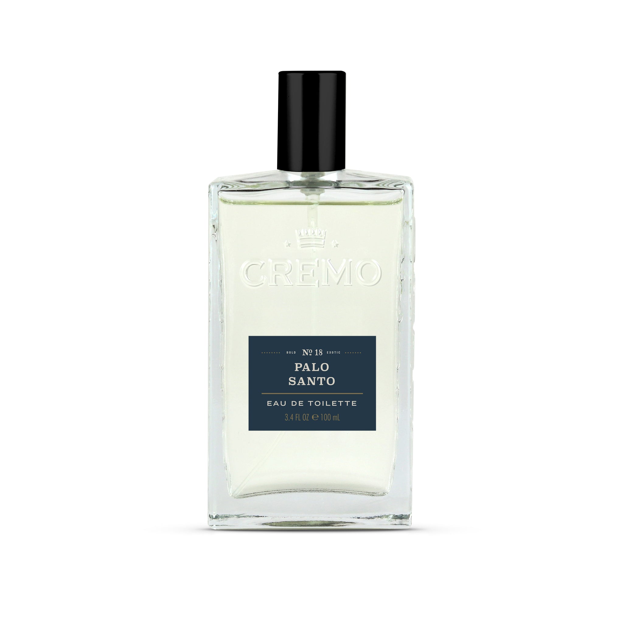 Palo Santo Cologne Spray 100ml