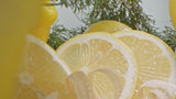Cooling Citrus & Mint Leaf Body Wash