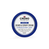 Cooling Beard & Scruff Cream