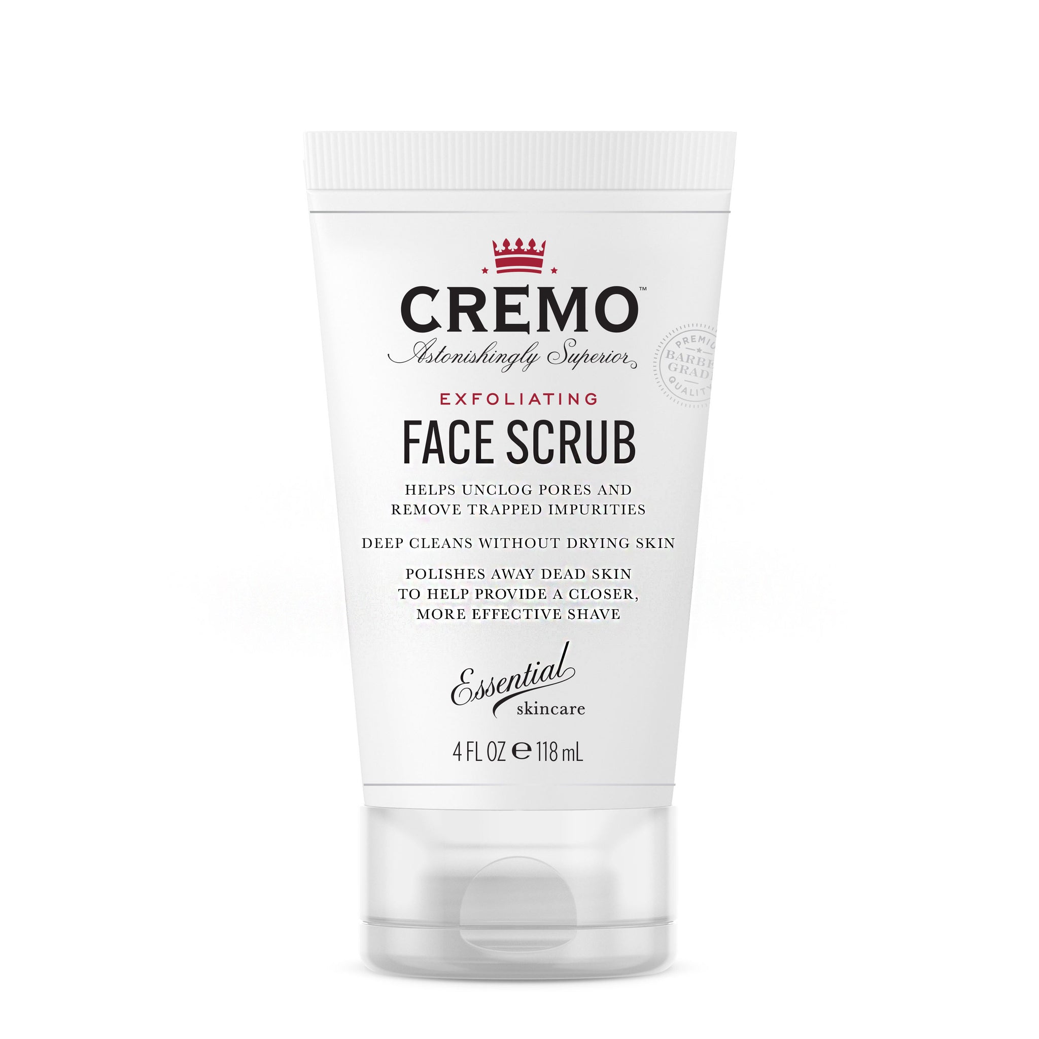 Face Scrub