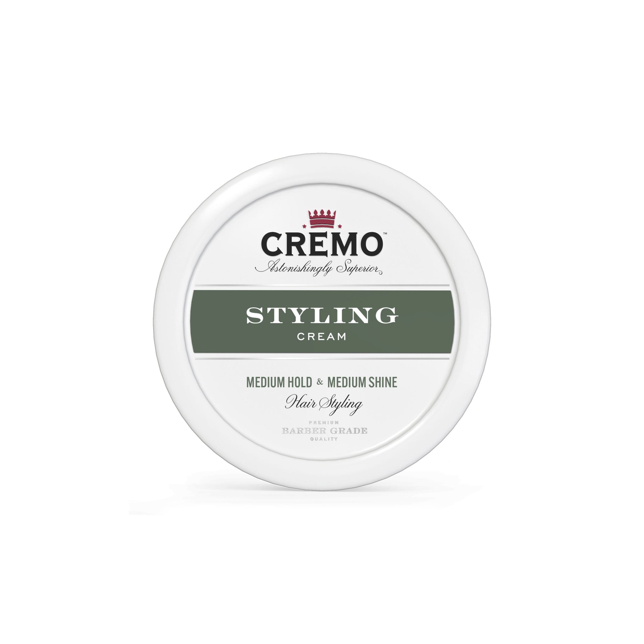 Styling Cream