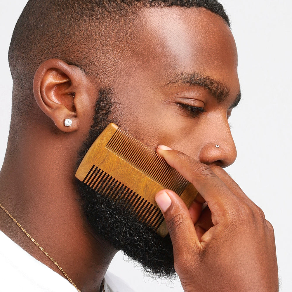 Beard Comb