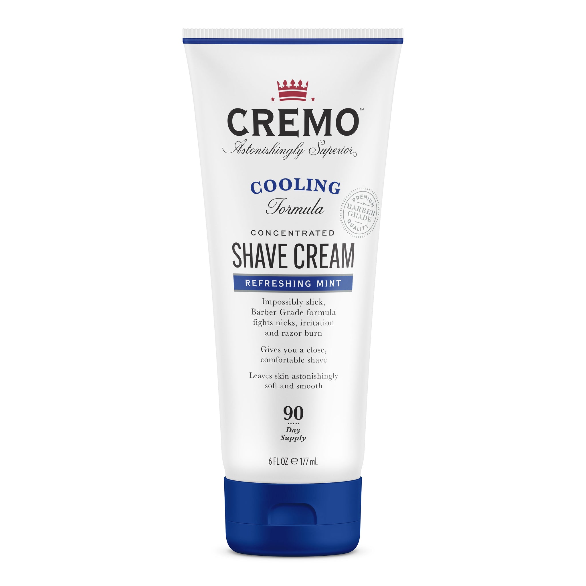 Cooling Shave Cream