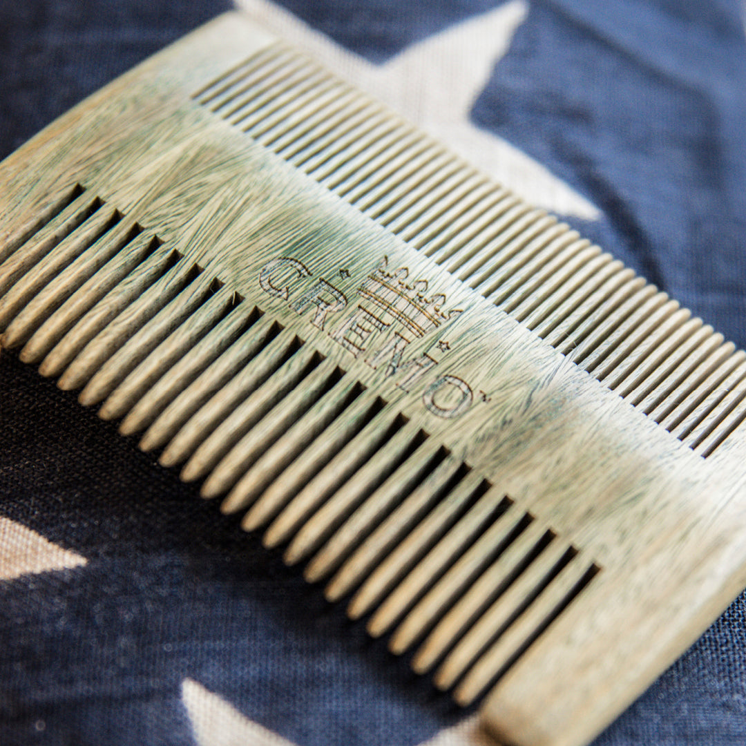 Beard Comb