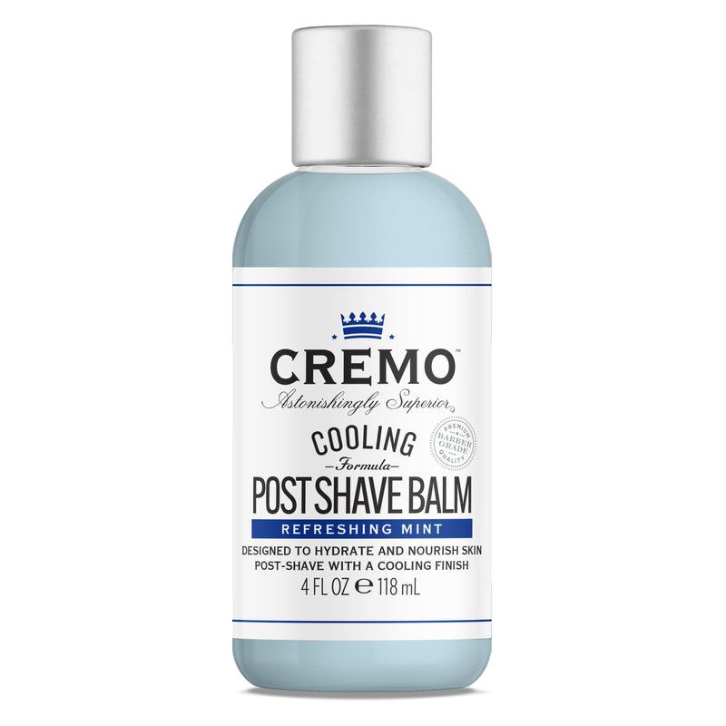 Cooling Post Shave Balm