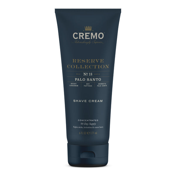 Palo Santo Reserve Collection Shave Cream