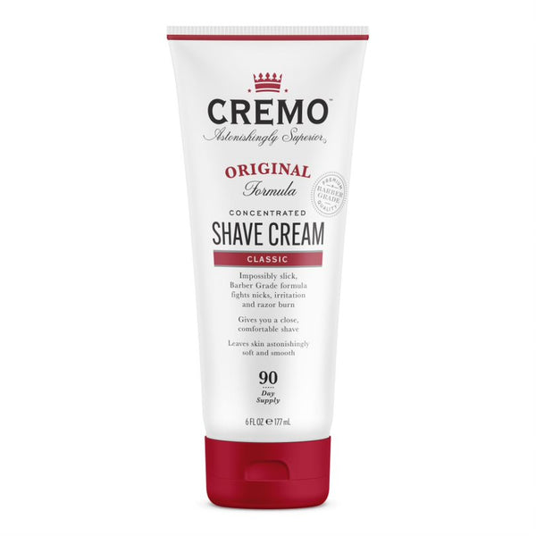 Original Shave Cream